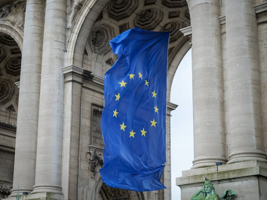 European Union Announces Revolutionary AI Governance Framework Following 2026 Election Outcomes