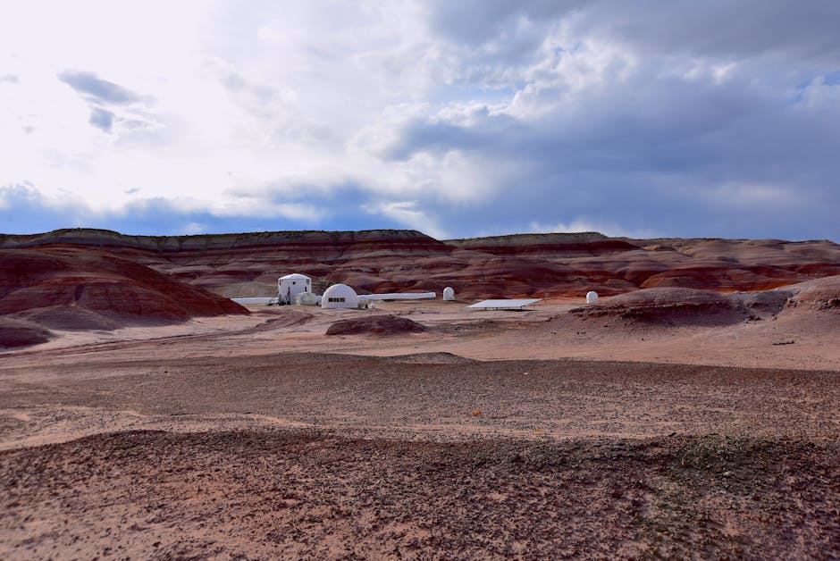 SpaceX Mars Colony Mission Encounters Critical Technical Failure During Historic 2026 Landing Attempt