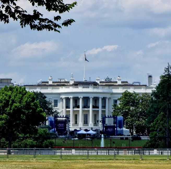 United States Presidential Election 2026: Third-Party Candidate Leads Polls Following Historic Campaign Finance Reform